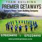 Team Building Venues in Kenya
