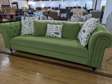 Classic 3 seater Chesterfield Sofas