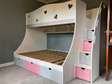 Double  bunk bed