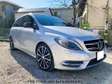 MERCEDES B180 KDL (MKOPO/HIRE PURCHASE ACCEPTED)