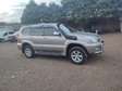 Toyota Prado for Hire