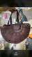High quality hand bag
