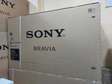 Sony 65” 4K UHD 65X80J Smart LED Google TV (2021 Model)