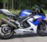 SUZUKI gsx 1000cc new superbike