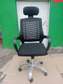 Headrest office chair