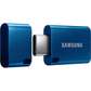 SAMSUNG 256GB USB 3.2 GEN 1 TYPE-C FLASH DRIVE (BLUE)