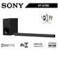 Sony HT-G700 400watts Soundbar