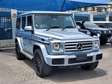 G WAGON