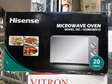 Hisense Microwave - 20L
