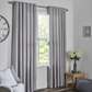 high quality linen curtains