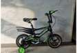 Mulliner Bmx Size 12 Kids Bike