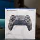 PS5 Gray Camouflage Collectio