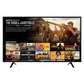 TCL 32 INCH SMART ANDROID FRAMELESS TV NEW