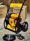 Highly recommendable  2600psi girasol high pressure washer