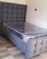 5*6 Brand New chester beds