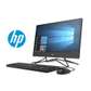 HP 200 G4 All-in-One PC - 21.5" - 10th Gen Intel Core I5 - 4GB RAM - 1TB HDD