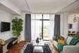Serviced 2 Bed Apartment with En Suite at Dennis Pritt