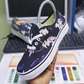 Tribal Vans