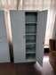 Two doors filling cabinet