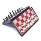 Brains Magnetic Chess Board Set Folding Educational Toys