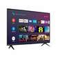 Glaze 50 inch smart 4k android Tv