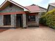 3 Bed House with Garage in Juja