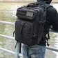 *Combat 50L Large Capacity Men Army Military Tactical Backpack 3P Softback.