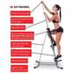 Generic Maxi Climber Exercise Stepper Total Body Workout