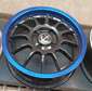 Alloy Rims 14 inch for Toyota DX new free delivery
