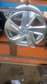 14 inch Toyota sport rims in silver color free fitting