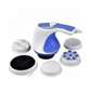 Relax & Spin Tone Tone Full Body Massager