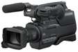 Sony HVR-HD1000E Handheld camcorder 6.1MP CMOS Full HD