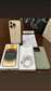 Apple iphone 14 Pro Max 1Tb in Gold Colour