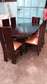 Six Seater Dining Table