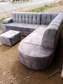 L seat sofa