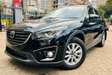 Mazda Cx5 Diesel on special offer