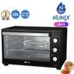 Nunix 20L Electric Microwave Oven