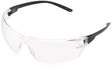 JSP Visitor Safety Glasses, Clear Polycarbonate Lens