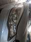 Subaru Impreza HID G4 headlight (right side)
