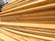 Cyprus roofing timber