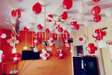 balloon decor service for your home or bedroom
