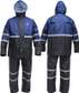 Riders Suit with inner padded material