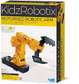 4M - Kidz Robotix - Motorised Robotic Arm