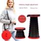 Portable Collapsible stool promo