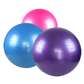 Anti-burst Yoga Ball for Physical Fitness Exercises