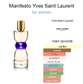 Manifesto yves saint laurent perfume for women