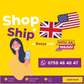 SHOP AND SHIP FROM USA UK DUBAI TO KENYA WITH VITU ZA MAJUU