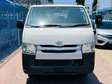 Toyota Hiace,Deposit and monthly installments