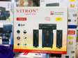 Vitron V643 3.1 Bluetooth Sub-woofer speaker system 3.1 CH