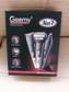 Geemy 3 in 1 shaver